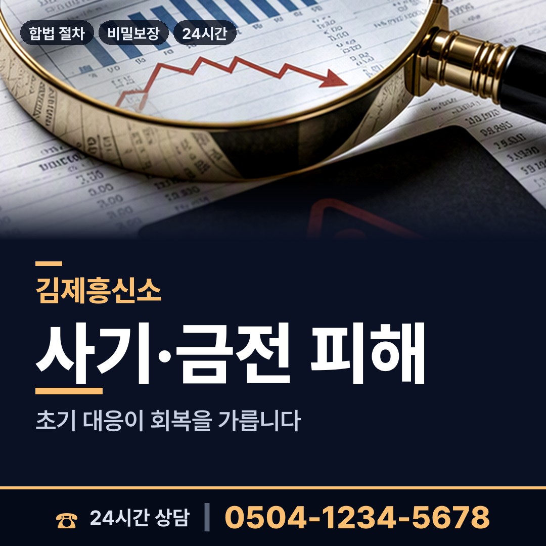 김제 광활면 상간남증거 상담 안내